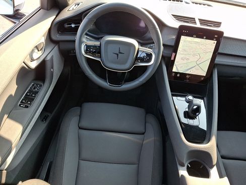 Used 2022 Polestar Polestar 2 w/ Plus Package AWD/4WD image 12