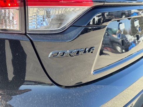 New 2026 Toyota Corolla SE image 35