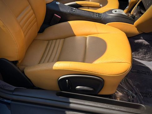 Used 2004 Porsche Boxster S image 12