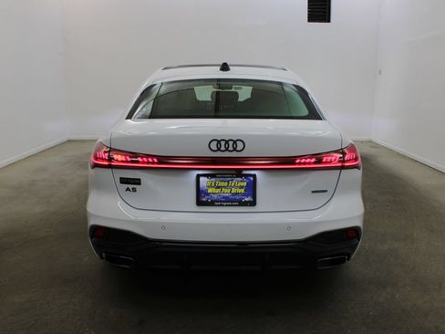 New 2026 Audi A5 2.0T Prestige AWD/4WD image 4