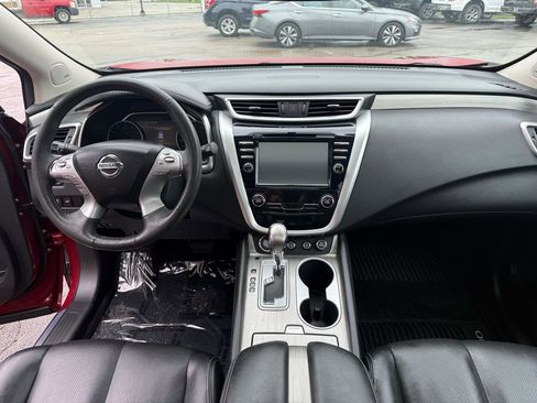 Used 2017 Nissan Murano Platinum image 17