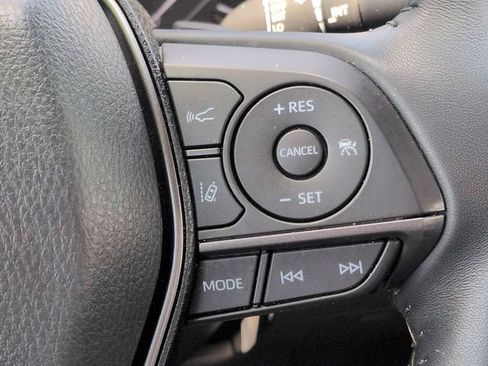 Used 2023 Toyota Camry SE w/ Convenience Package FWD image 23