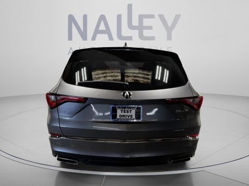 Certified 2023 Acura MDX SH-AWD w/ Technology Package image 4