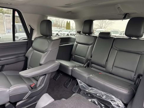 New 2025 Ford Expedition Active image 13