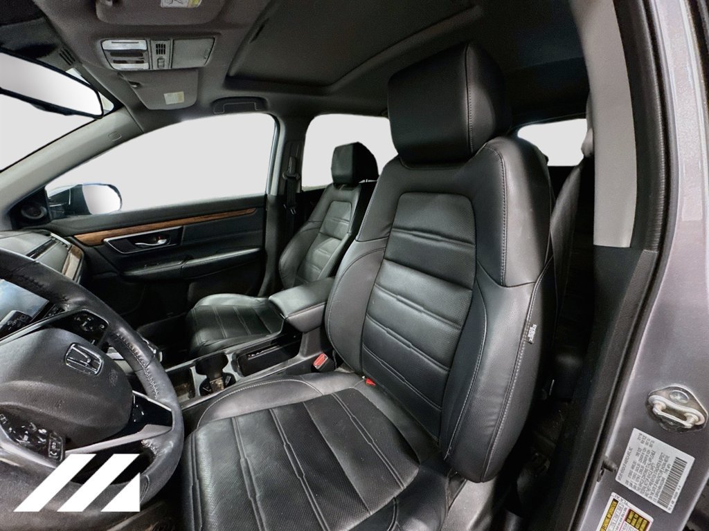 Used 2019 Honda CR-V EX-L image 21