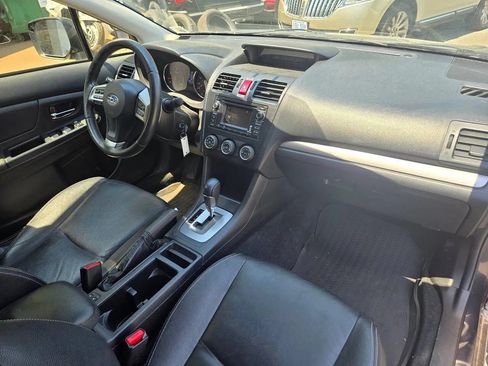 Used 2014 Subaru Crosstrek 2.0i Limited AWD/4WD image 18