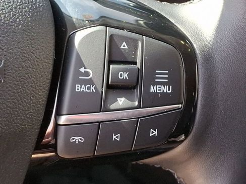 Used 2025 Ford Escape Platinum w/ Class II Trailer Tow Package image 22