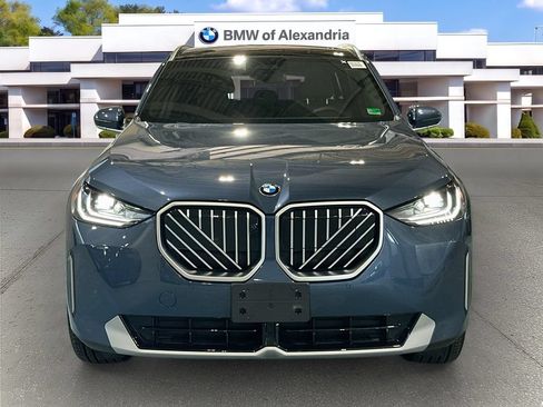 Used 2026 BMW X3 xDrive30i w/ Premium Package AWD/4WD image 2