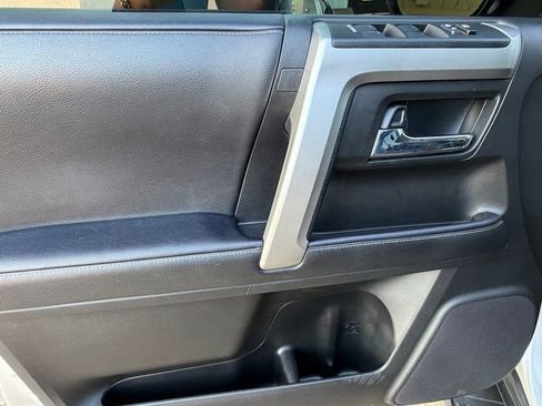 Used 2023 Toyota 4Runner SR5 AWD/4WD image 14