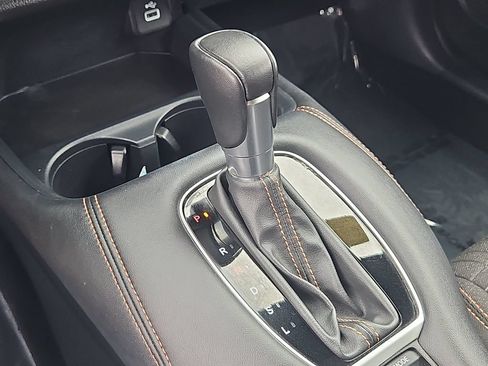 Certified 2024 Honda HR-V Sport image 22