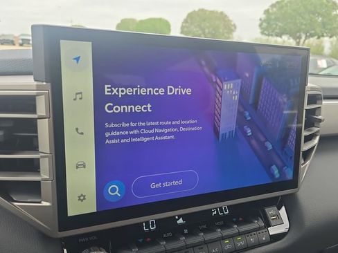 New 2026 Toyota Tundra Limited image 21