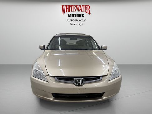 Used 2004 Honda Accord EX image 6