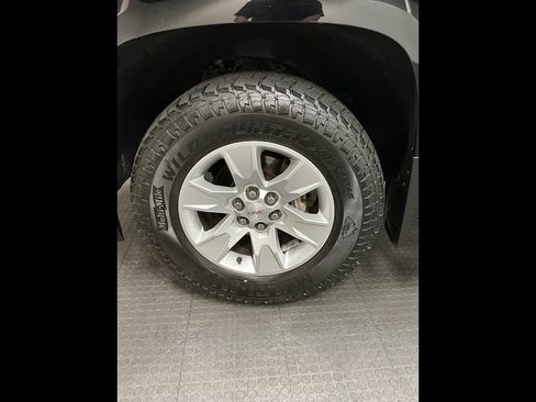 Used 2017 GMC Canyon SLE w/ SLE Convenience Package AWD/4WD image 36