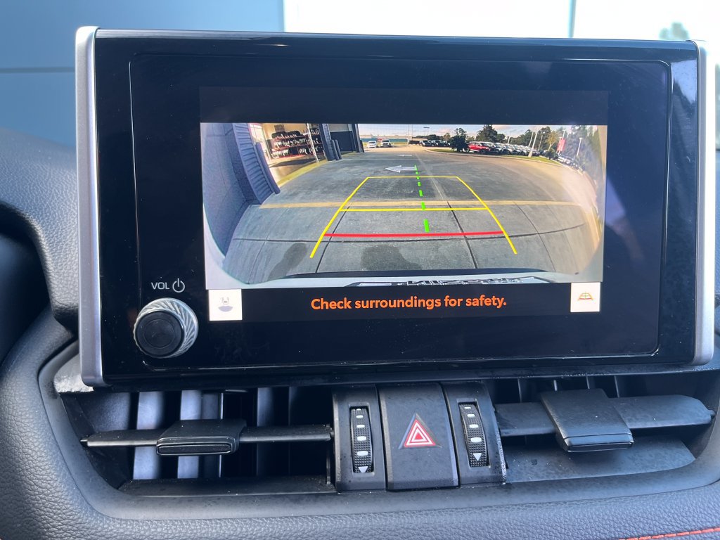 Used 2024 Toyota RAV4 Adventure AWD/4WD image 28