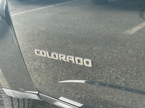 Used 2019 Chevrolet Colorado LT w/ LT Convenience Package image 27