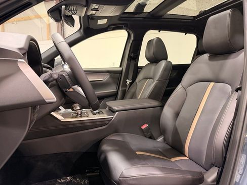 New 2026 MAZDA CX-90 3.3 Turbo w/ Premium Plus Pkg image 22