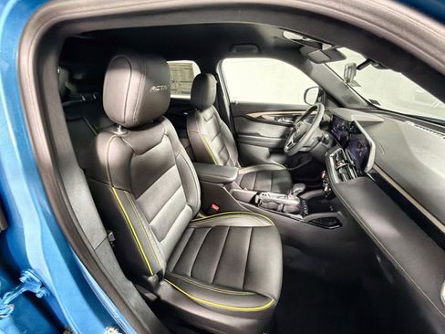 New 2026 Chevrolet TrailBlazer ACTIV image 25