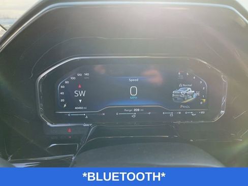 Used 2024 Chevrolet Silverado 2500 LT w/ Midnight Edition image 13