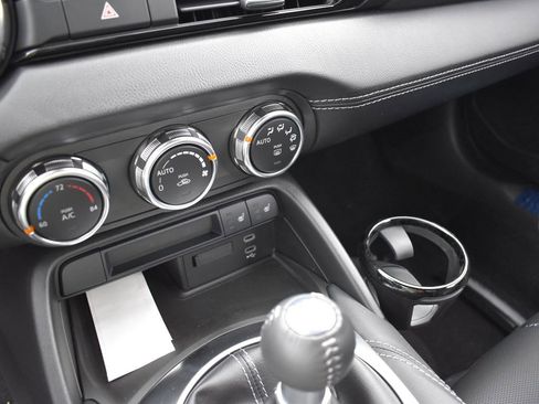 New 2025 MAZDA MX-5 Miata Grand Touring image 20