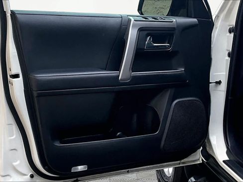 Used 2024 Toyota 4Runner SR5 RWD image 22