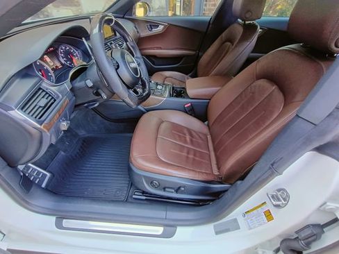 Used 2012 Audi A7 3.0T Premium Plus image 36