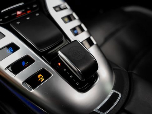 Used 2019 Mercedes-Benz AMG GT 63 S image 60