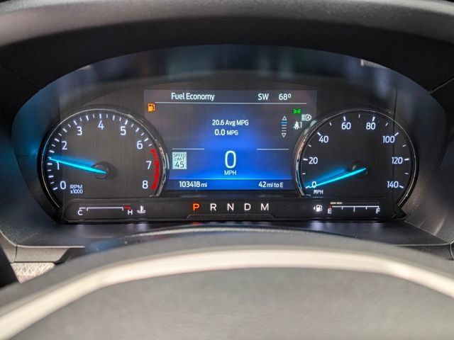 Used 2023 Ford Explorer Timberline AWD/4WD image 17