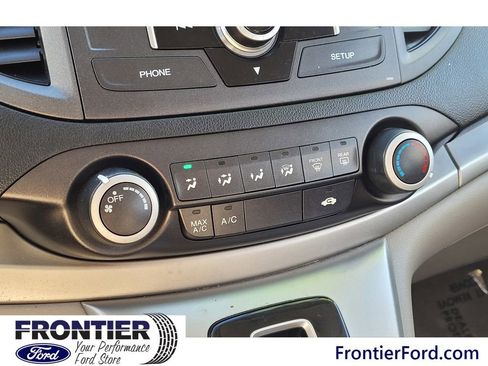 Used 2014 Honda CR-V LX image 24