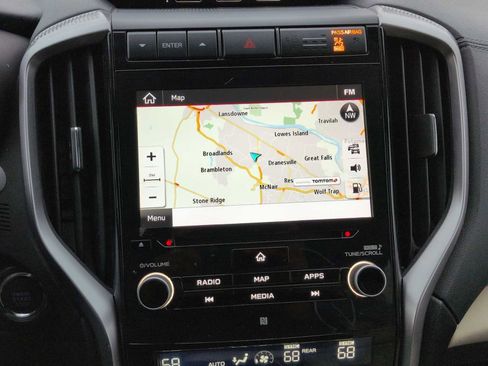 Used 2022 Subaru Ascent Limited w/ Technology Package image 30