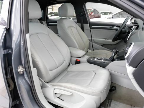 Used 2016 Audi A3 1.8T Premium image 40