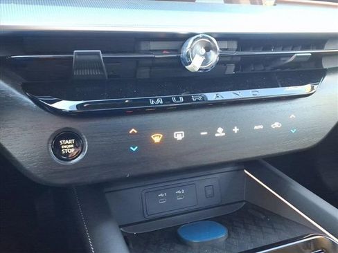 New 2026 Nissan Murano Platinum image 10