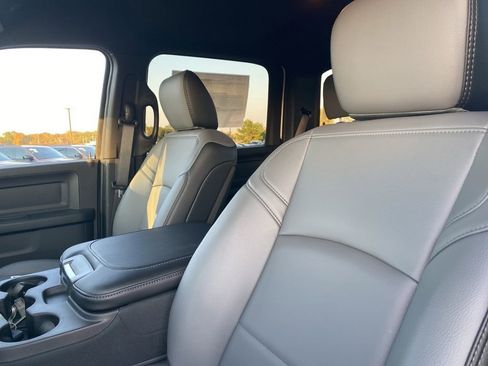 New 2026 RAM 3500 Tradesman image 13