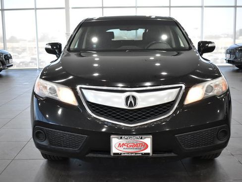 Used 2015 Acura RDX AWD image 5