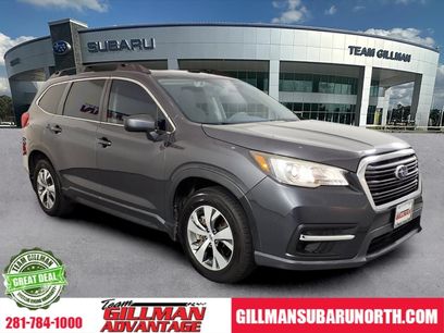 Used 2019 Subaru Ascent Premium w/ Popular Package #2