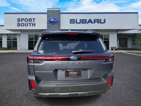 New 2026 Subaru Outback Premium AWD/4WD image 4