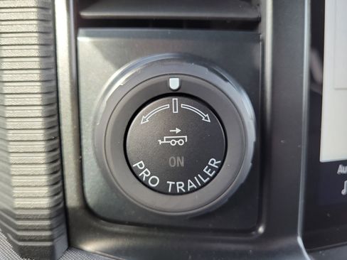 New 2025 Ford F150 Tremor w/ Equipment Group 402A High image 31