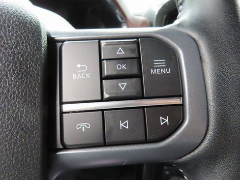 Used 2023 Ford F150 Lariat w/ Equipment Group 502A High image 51