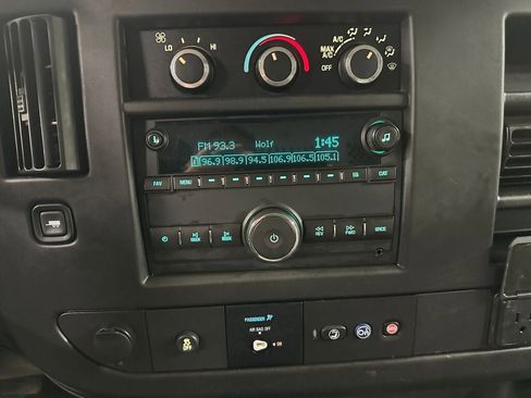 Used 2019 Chevrolet Express 2500 w/ Driver Convenience Package image 8