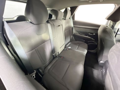 Used 2022 Hyundai Tucson SEL w/ Convenience Package image 26