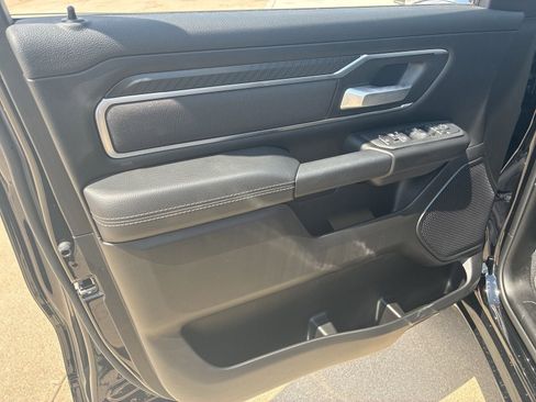 New 2026 RAM 1500 Big Horn image 22