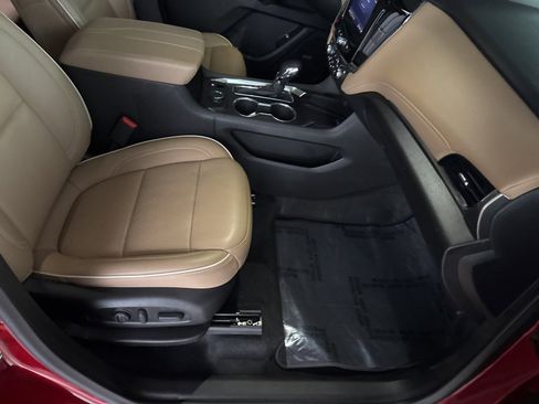 Used 2023 Chevrolet Traverse Premier w/ LPO, Floor Liner Package image 32