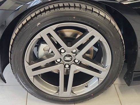 New 2026 Nissan Z Sport w/ Floor Mat Package image 5