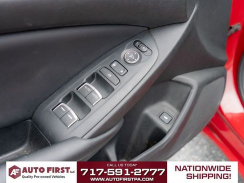 Used 2021 Honda Accord Sport Special Edition image 21