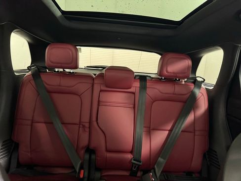 New 2026 Lincoln Corsair Reserve image 59