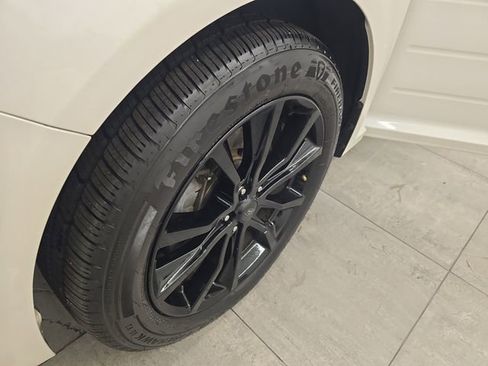 Used 2016 Ford Flex Limited w/ Equipment Group 301A FWD image 39