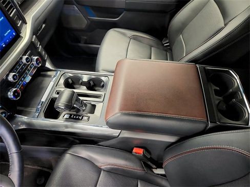 Used 2022 Ford F150 Lariat image 23