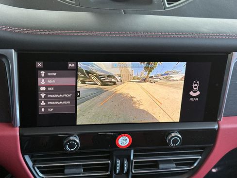 New 2026 Porsche Macan GTS AWD/4WD image 22