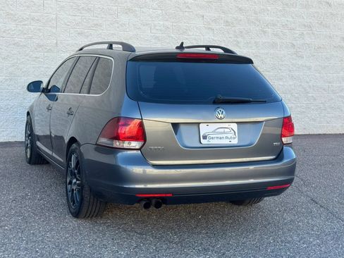 Used 2012 Volkswagen Jetta TDI FWD image 4