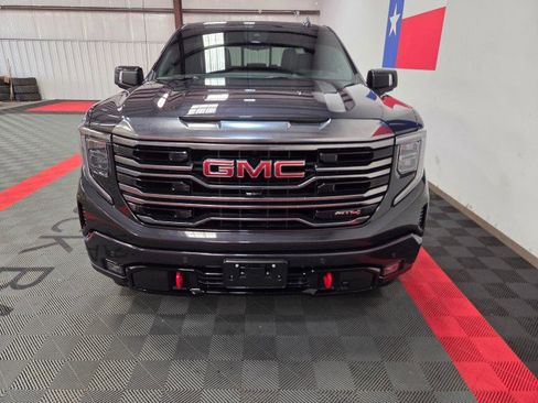 Used 2023 GMC Sierra 1500 AT4 w/ AT4 Premium Package image 17