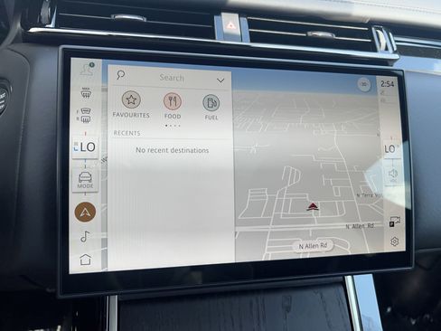 New 2026 Land Rover Range Rover Velar Autobiography image 18